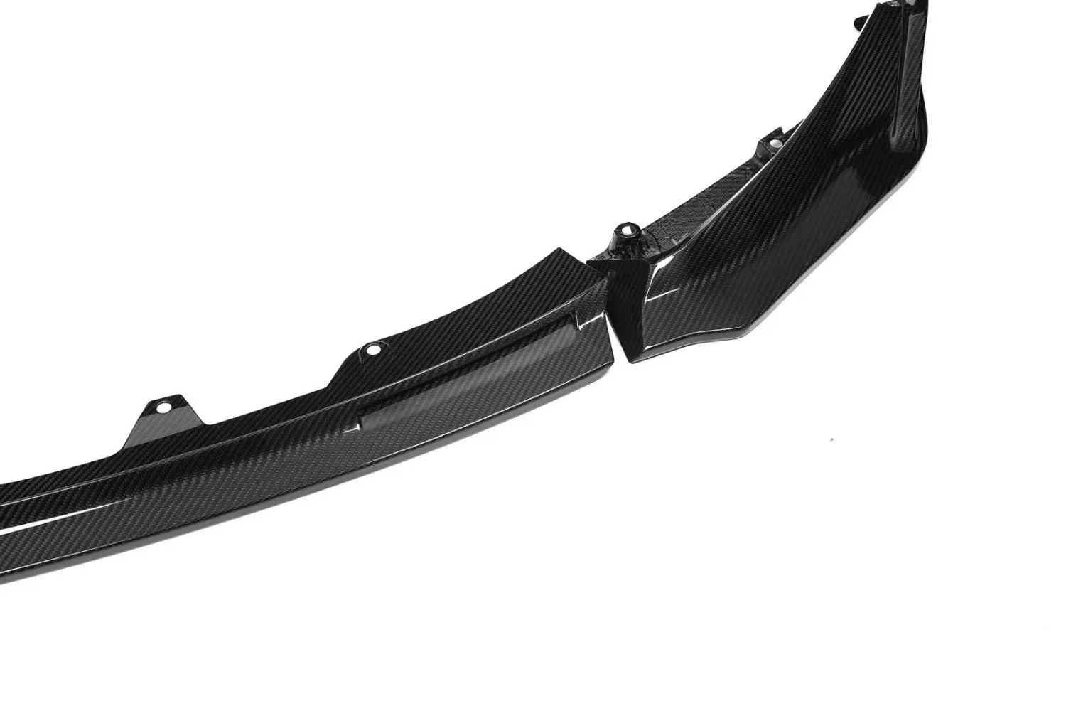 Vors Front Lip Body Kits for  M3/M4 Excellent Quality Fast Delivery Dry Carbon Fiber Front Lip 2014-2019